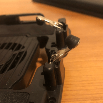 スマホコントローラー