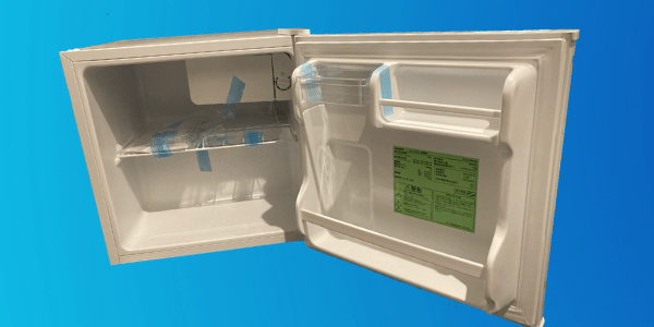 Comfee’ 冷蔵庫レビュー