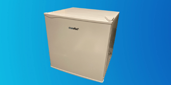 Comfee’ 冷蔵庫レビュー