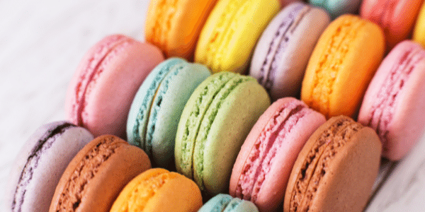 マカロン