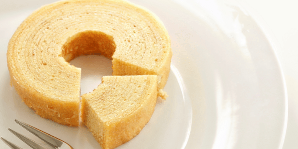 バームクーヘン