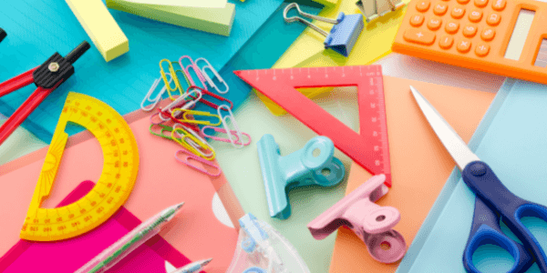 文房具選び