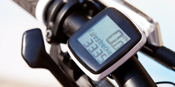 サイクルコンピューターの選び方