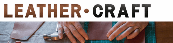 レザークラフト
