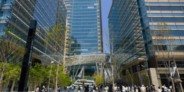 東京ミッドタウン