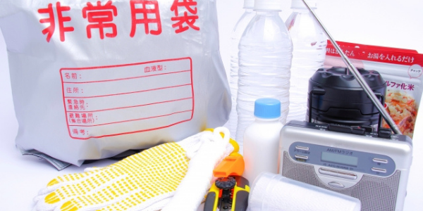 非常用セット