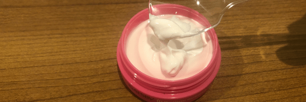 ファイバーワックス